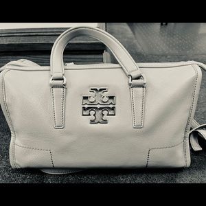 Tory Burch Britton Satchel
